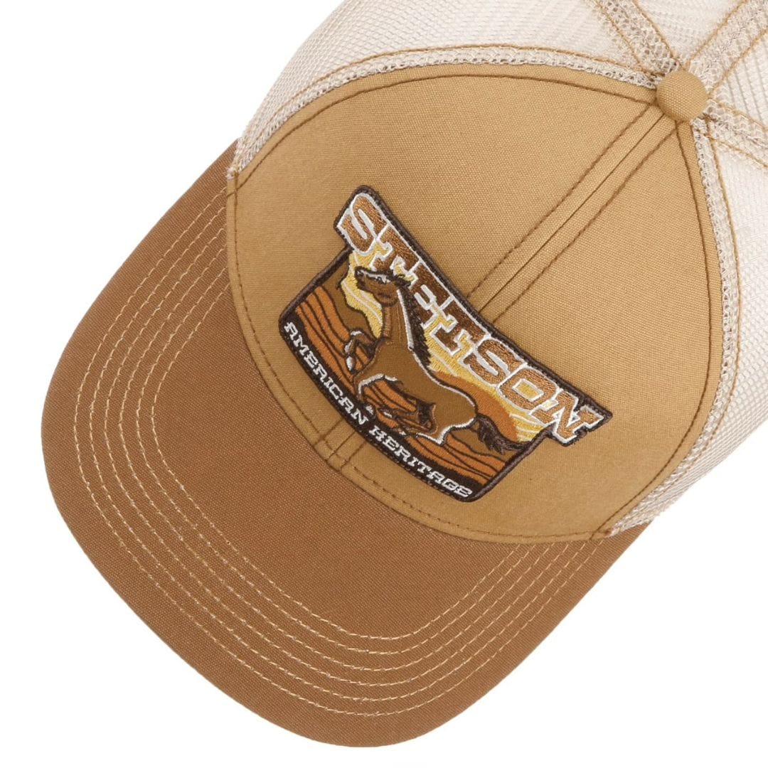 El-Gat-Amb-Boots-Beach-Daro-Shop-Online-Accessories-Bandanas-and-Caps-Stetson-American-Heritage-Horse