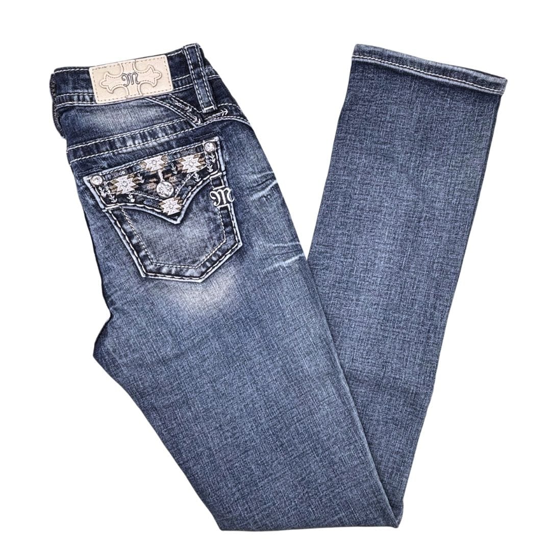 El-Gat-Amb-Botes-Platja-Daro-Shop-Online-Complementos-Jeans-Mujer-MissMe-Aztec