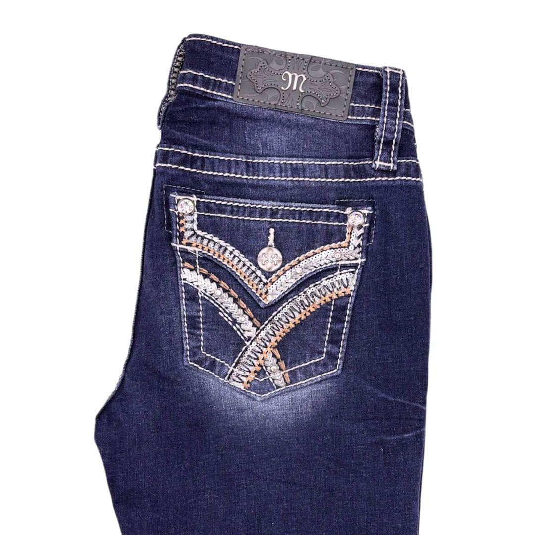 El-Gat-Amb-Botes-Platja-Daro-Shop-Online-Complementos-Jeans-Mujer-MissMe-Cross