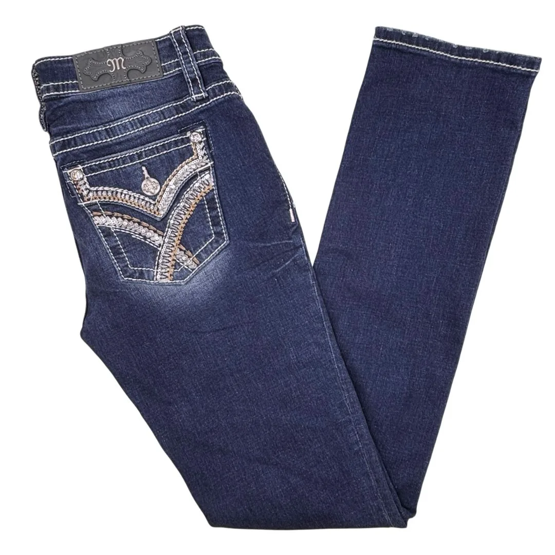 El-Gat-Amb-Botes-Platja-Daro-Shop-Online-Complementos-Jeans-Mujer-MissMe-Cross