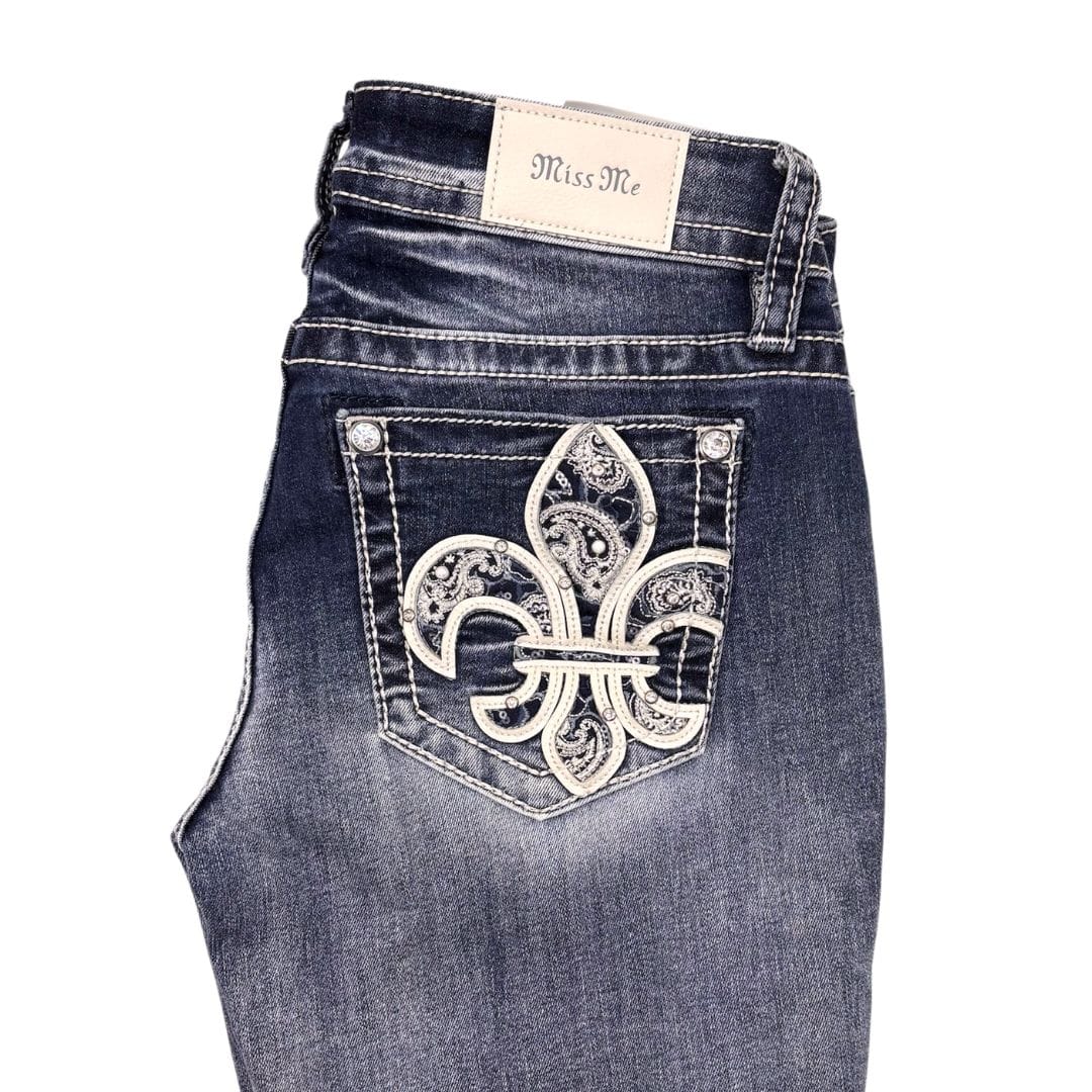 El-Gat-Amb-Botes-Platja-Daro-Shop-Online-Complementos-Jeans-Mujer-MissMe-Fleur