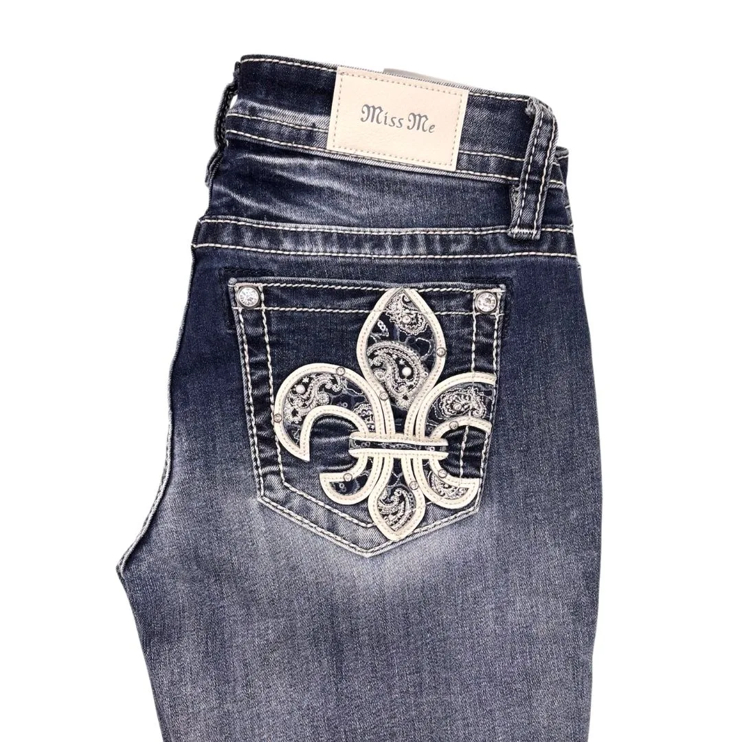 El-Gat-Amb-Botes-Platja-Daro-Shop-Online-Complementos-Jeans-Mujer-MissMe-Fleur