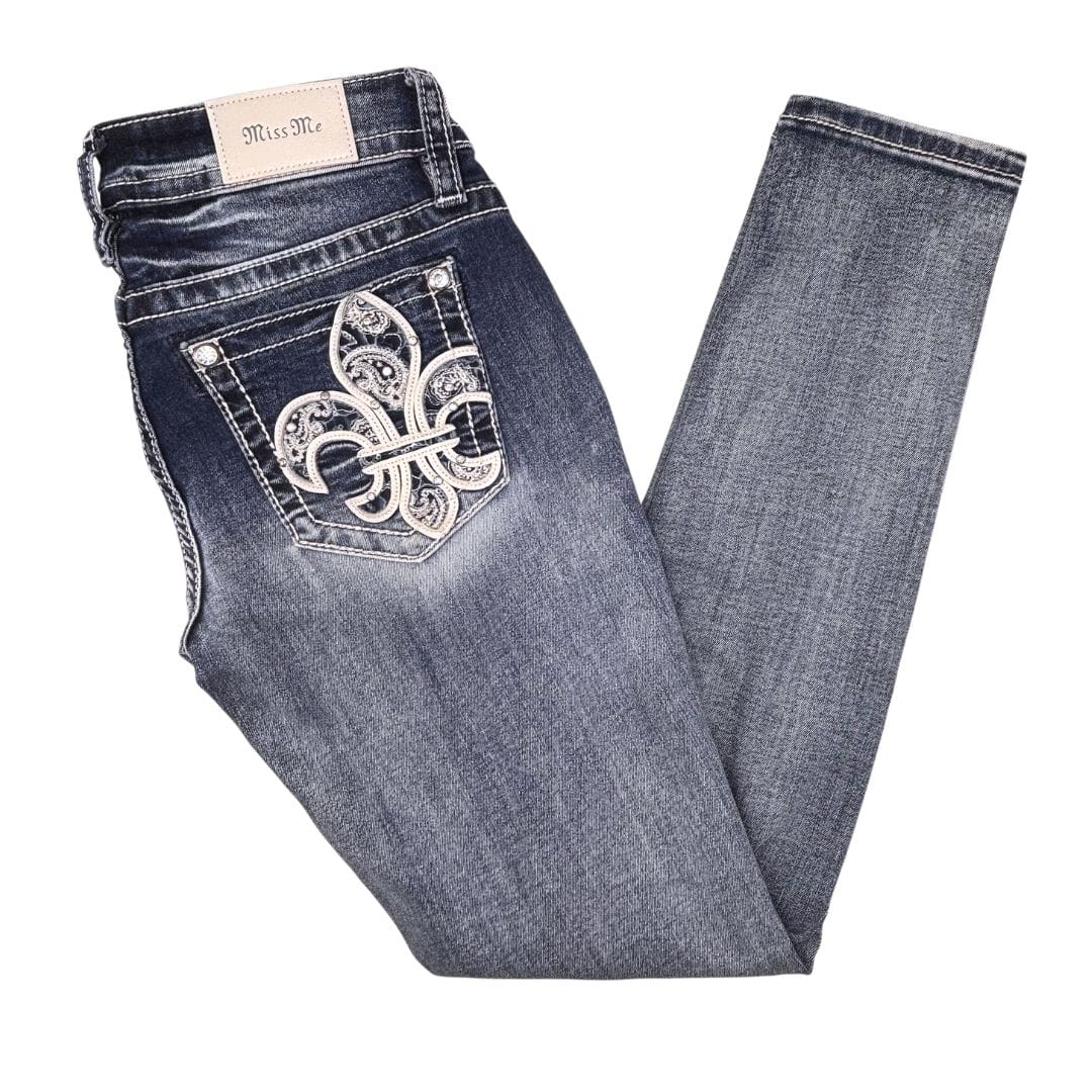 El-Gat-Amb-Botes-Platja-Daro-Shop-Online-Complementos-Jeans-Mujer-MissMe-Fleur