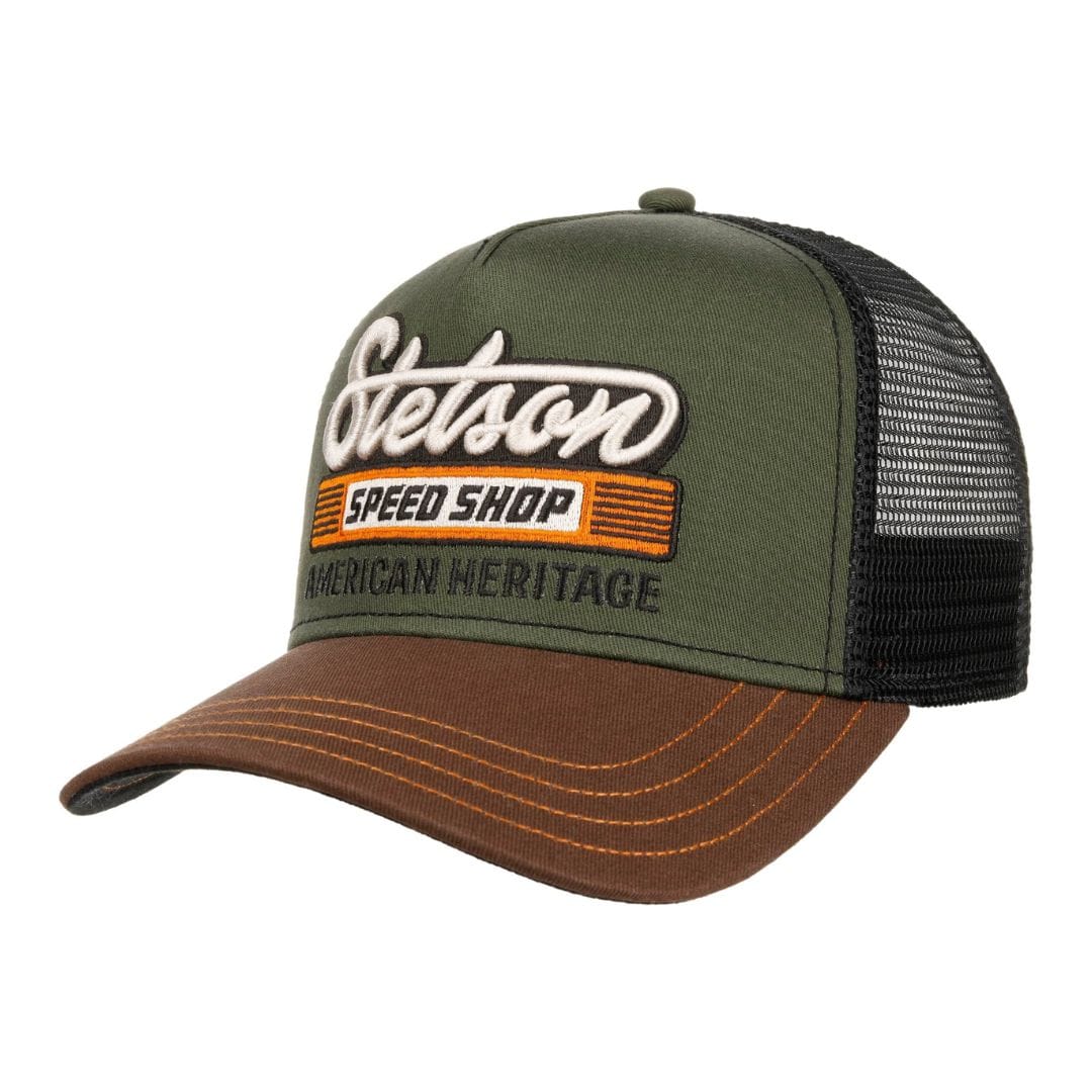 El-Gat-Amb-Botes-Platja-Daro-Shop-Online-Complementos-Bandanas-y-Gorras-Stetson-Trucker-Cap-Speed-Shop