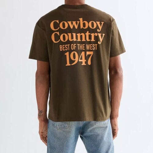 El-Gat-Amb-Botes-Platja-Daro-Shop-Online-Complementos-Denim-Hombre-Wrangler-Vintage-Tee-Country-Cowboy-112378007