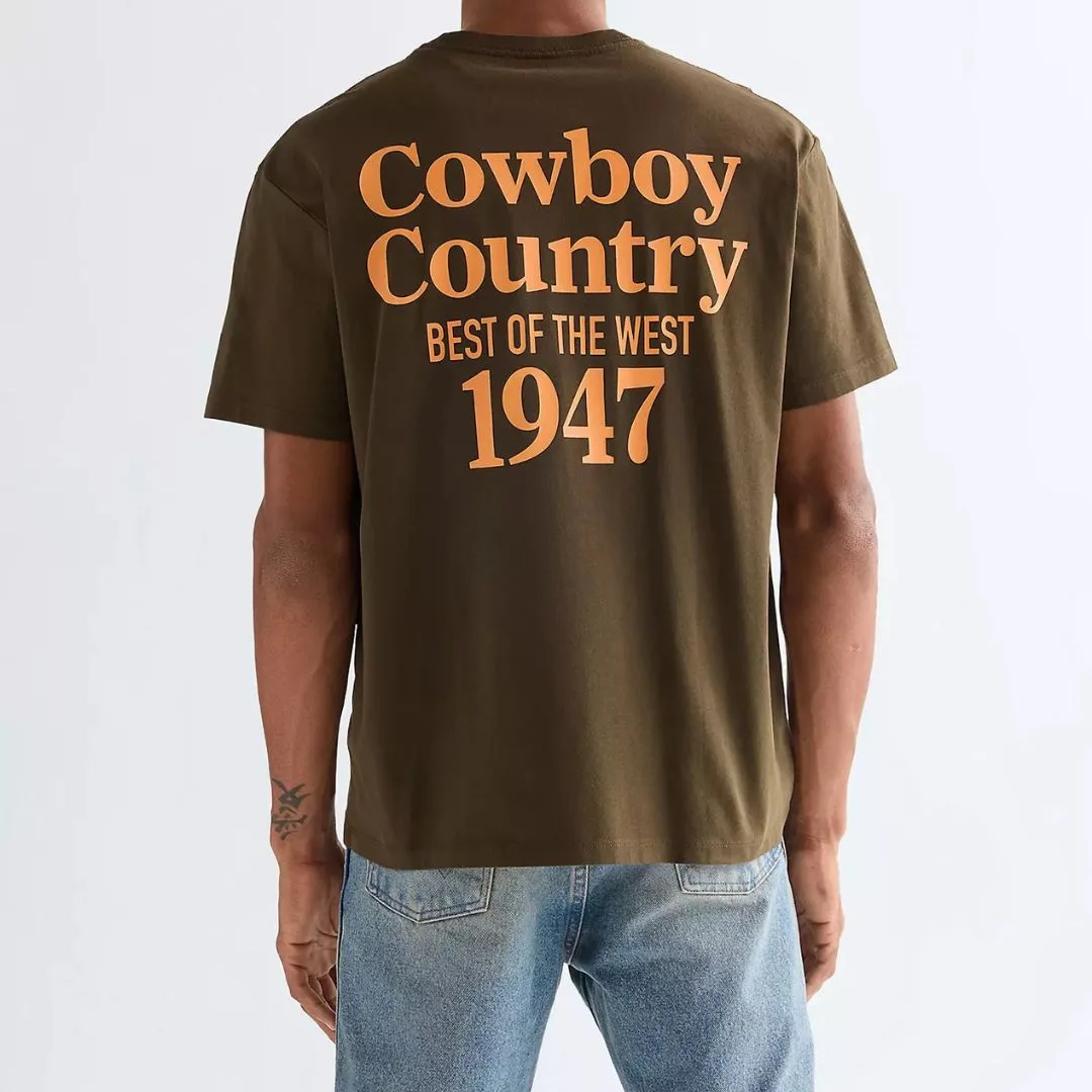 El-Gat-Amb-Botes-Platja-Daro-Shop-Online-Complementos-Denim-Hombre-Wrangler-Vintage-Tee-Country-Cowboy-112378007