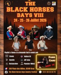 El-Gat-Amb-Botes-Eventos-The-Black-Horses-Days-VIII-2026
