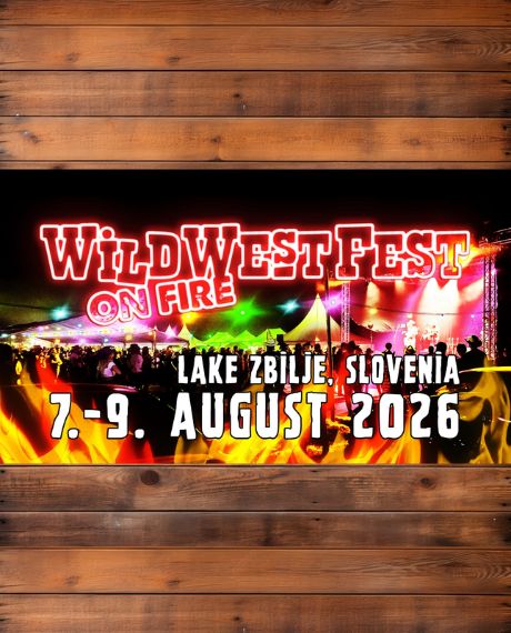 El-Gat-Amb-Botes-Eventos-Wild-West-Fest-On-Fire-2026