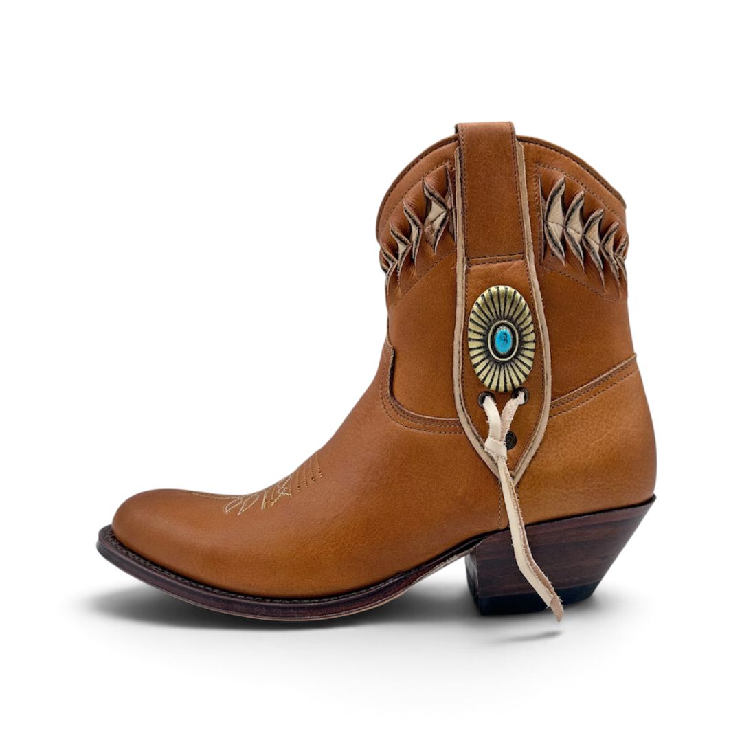 El-Gat-Amb-Botes-Platja-Daro-Shop-Online-Botines-Sendra-13387-Salvaje-Cuoio-Brass