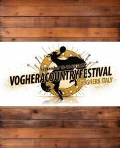 El Gat Amb Botes - Eventos - Voghera Country Festival 2026