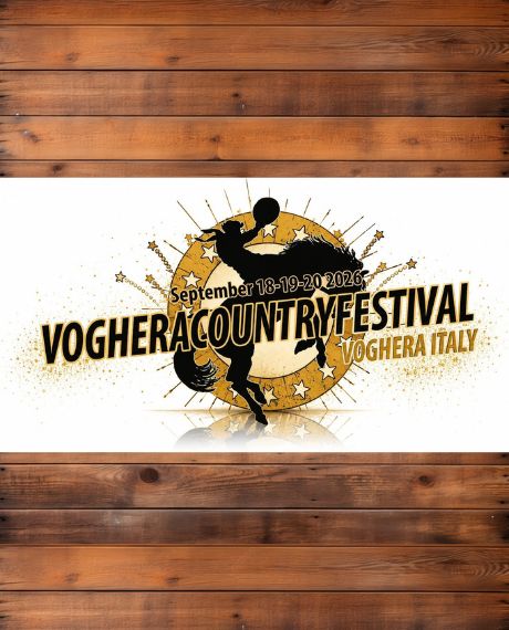 El Gat Amb Botes - Eventos - Voghera Country Festival 2026