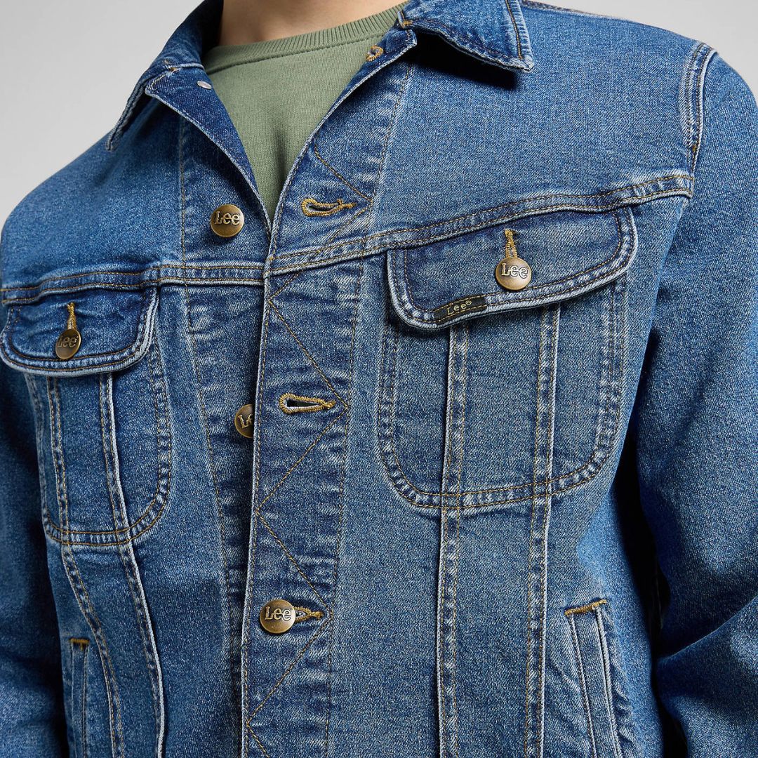El-Gat-Amb-Botes-Platja-Daro-Shop-Online-Complementos-Denim-Hombre-Regular-Rider-Jacket-Belmont