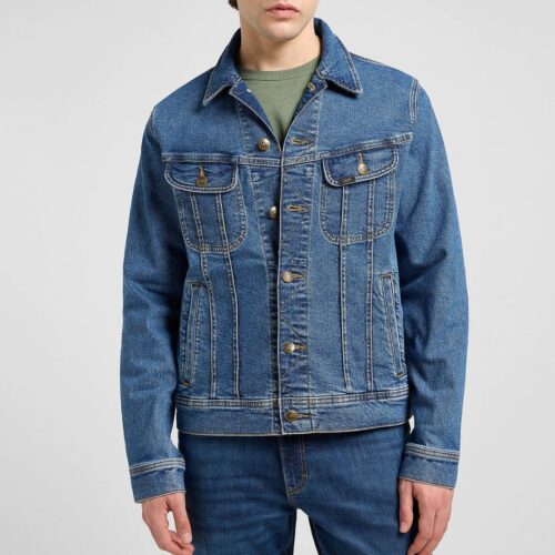El-Gat-Amb-Botes-Platja-Daro-Shop-Online-Complementos-Denim-Hombre-Regular-Rider-Jacket-Belmont