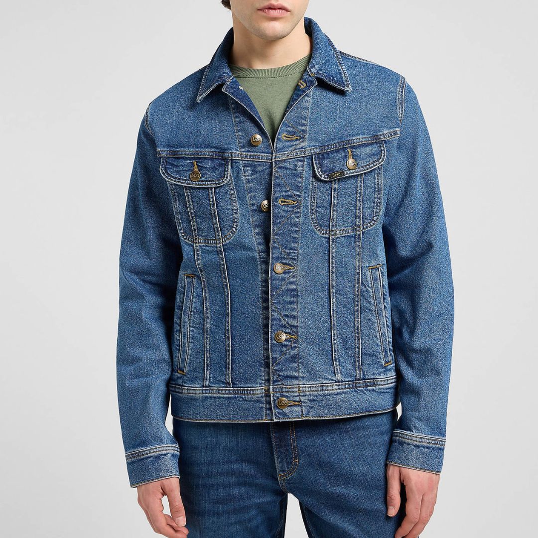 El-Gat-Amb-Botes-Platja-Daro-Shop-Online-Complementos-Denim-Hombre-Regular-Rider-Jacket-Belmont